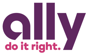 Ally logo