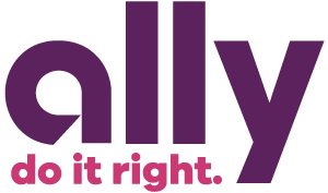 Ally_DIR_Lockups_Plum_x300.png