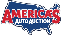 America's Auto Auction logo