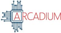 Arcadium logo
