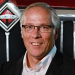 Friedrich Baumann, Navistar