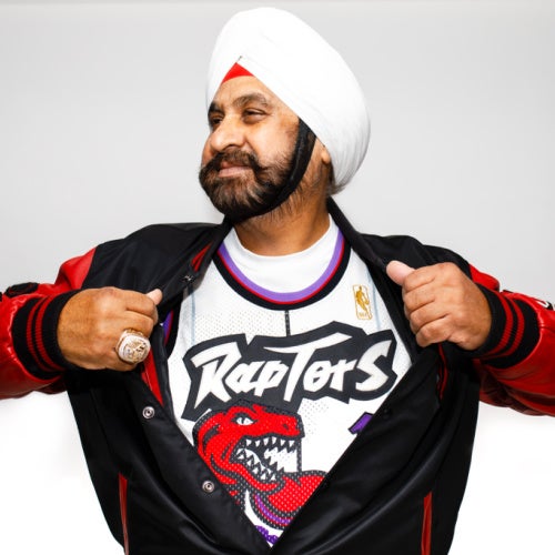 Nav Bhatia