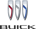 Buick logo