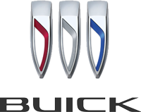 Buick logo
