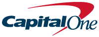 Capital One Auto logo
