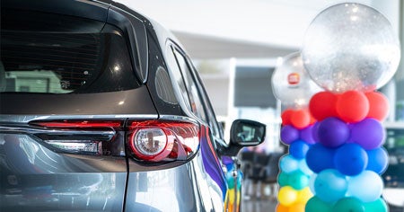 NADA Foundation Vehicle Giveaways