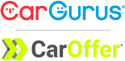 CarGurus Logo