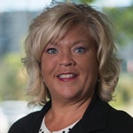 ATD Manager Kim Carey