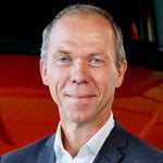 Mathias Carlbaum, Navistar