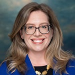 Celia Winslow, AFSA President