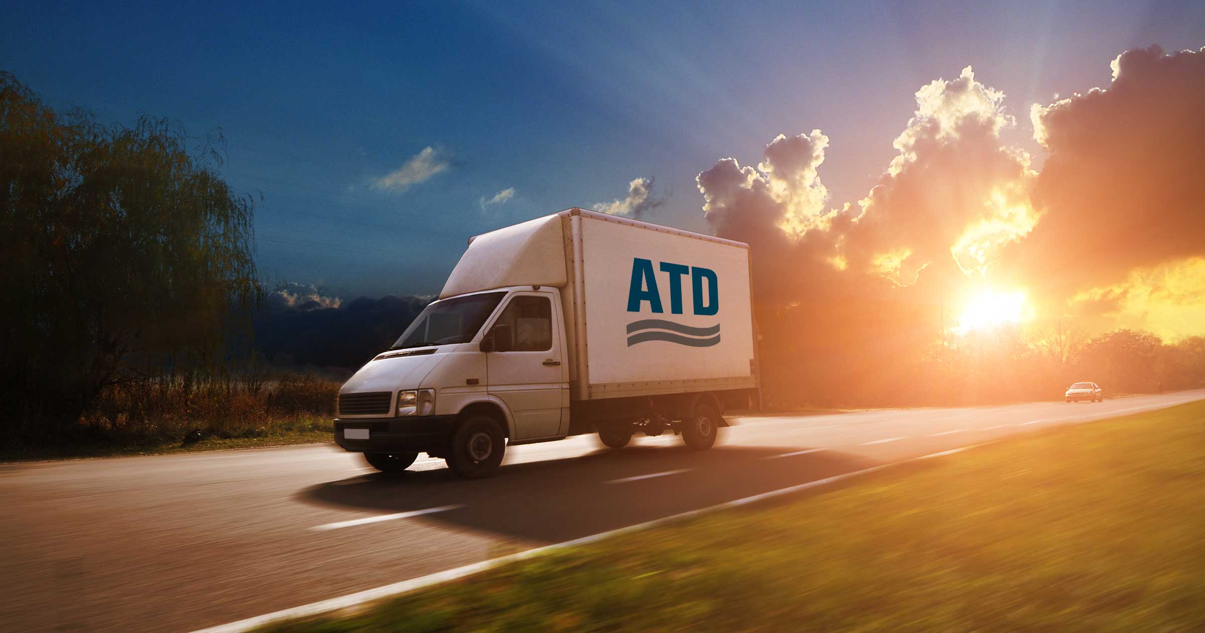 American Truck Dealers ATD American Truck Dealers ATD