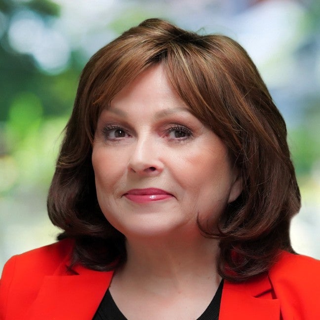 Connie Mikels