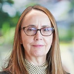 Sharlene Croteau headshot