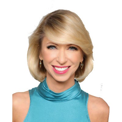 Amy Cuddy