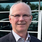 Bill Currie, Kenworth