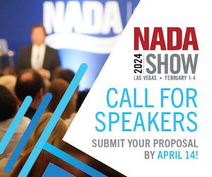 Submit your proposal by April 14!
