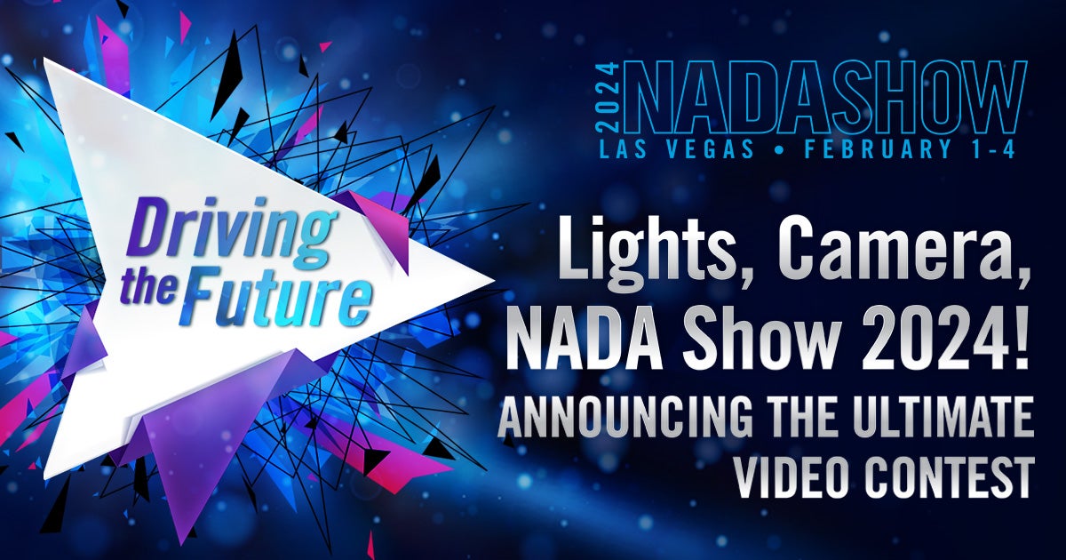 NADA Show 2024 Video Contest