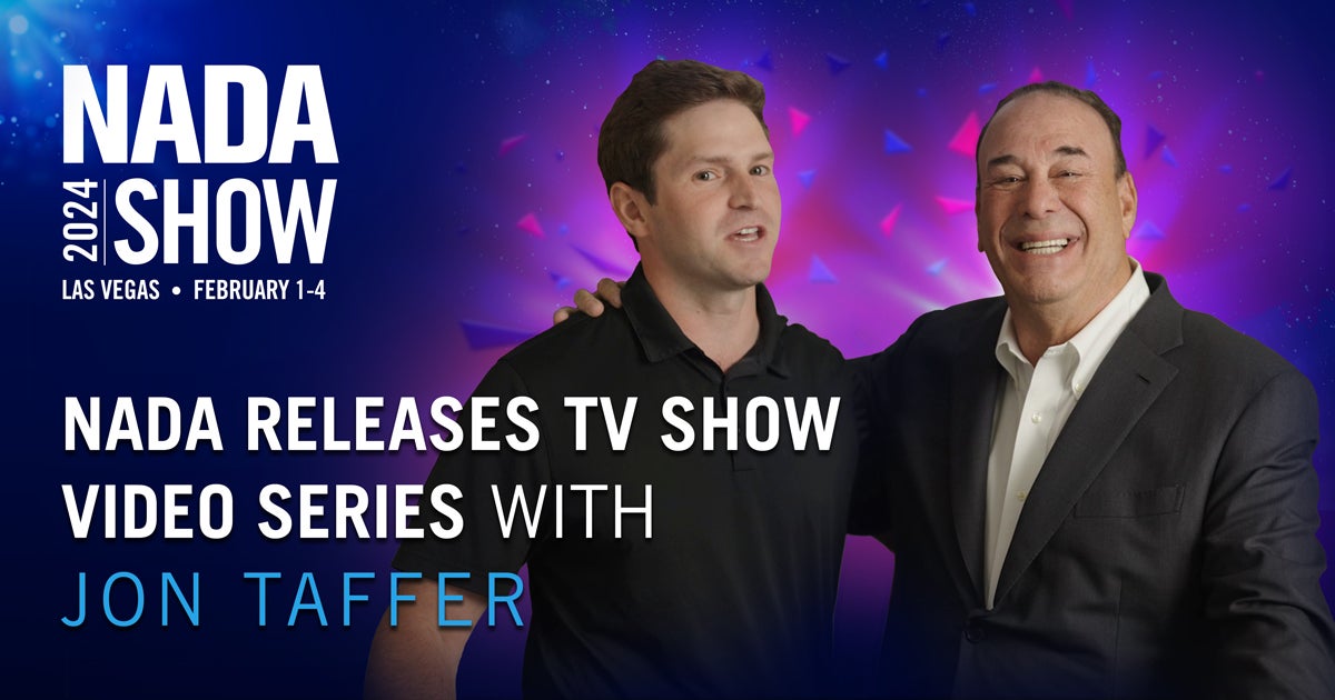 Jon Taffer and Bobby Sight