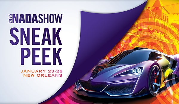 NADA Show 2025 sneak peek 600x350