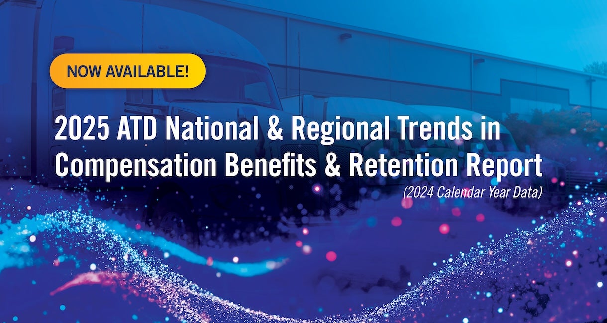 ATD Dealership Workforce