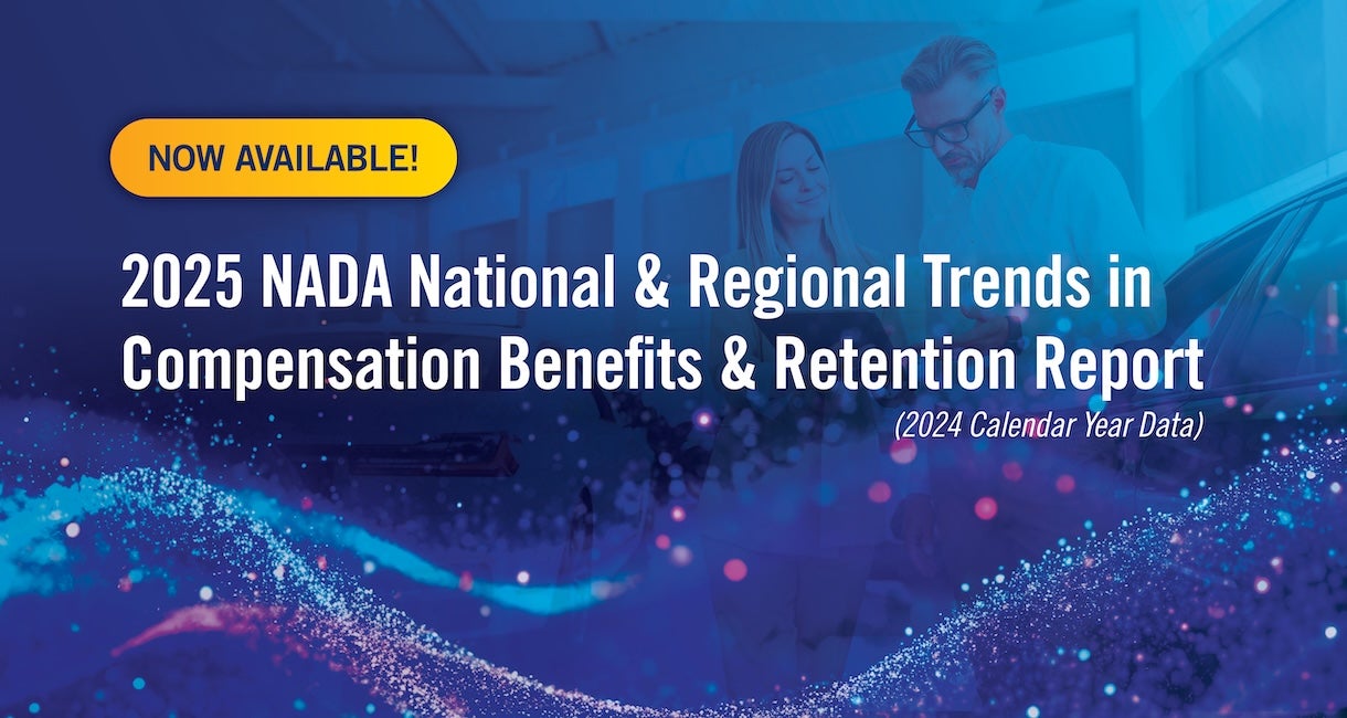 Dealership Workforce Study