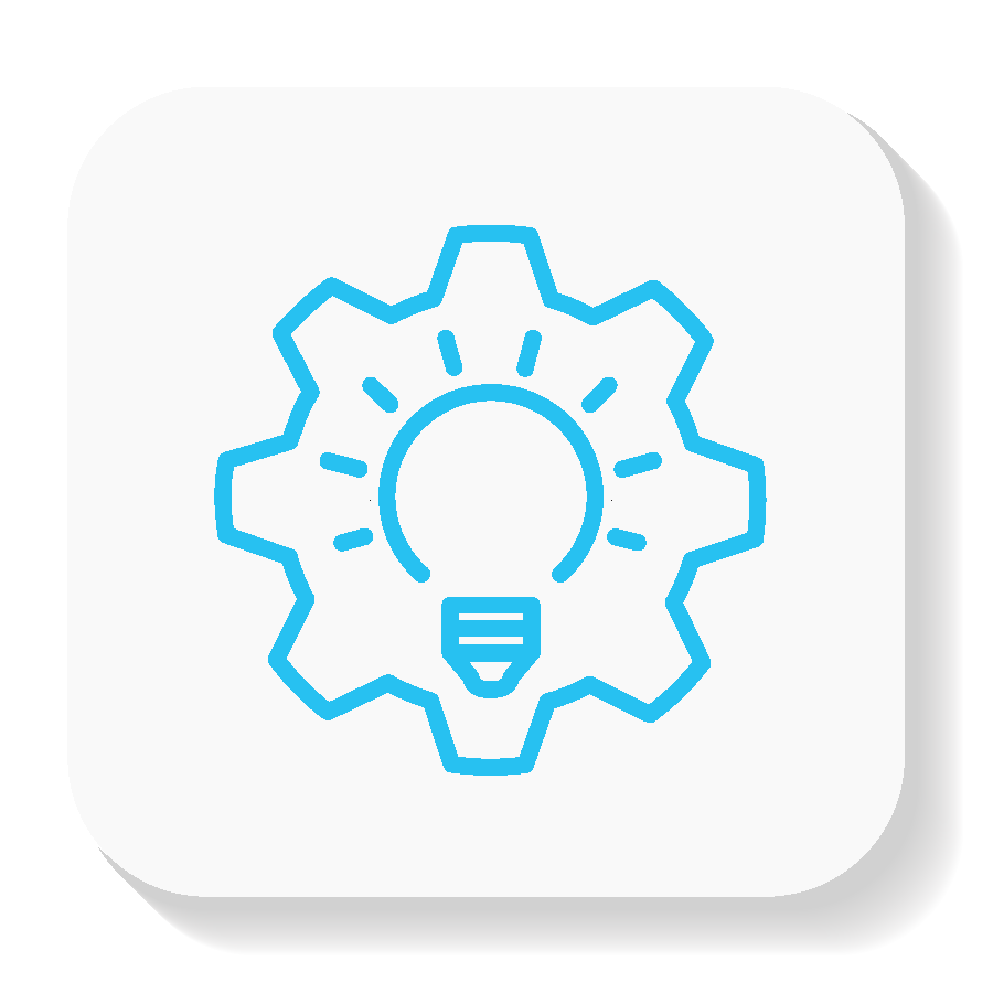 Gear icon
