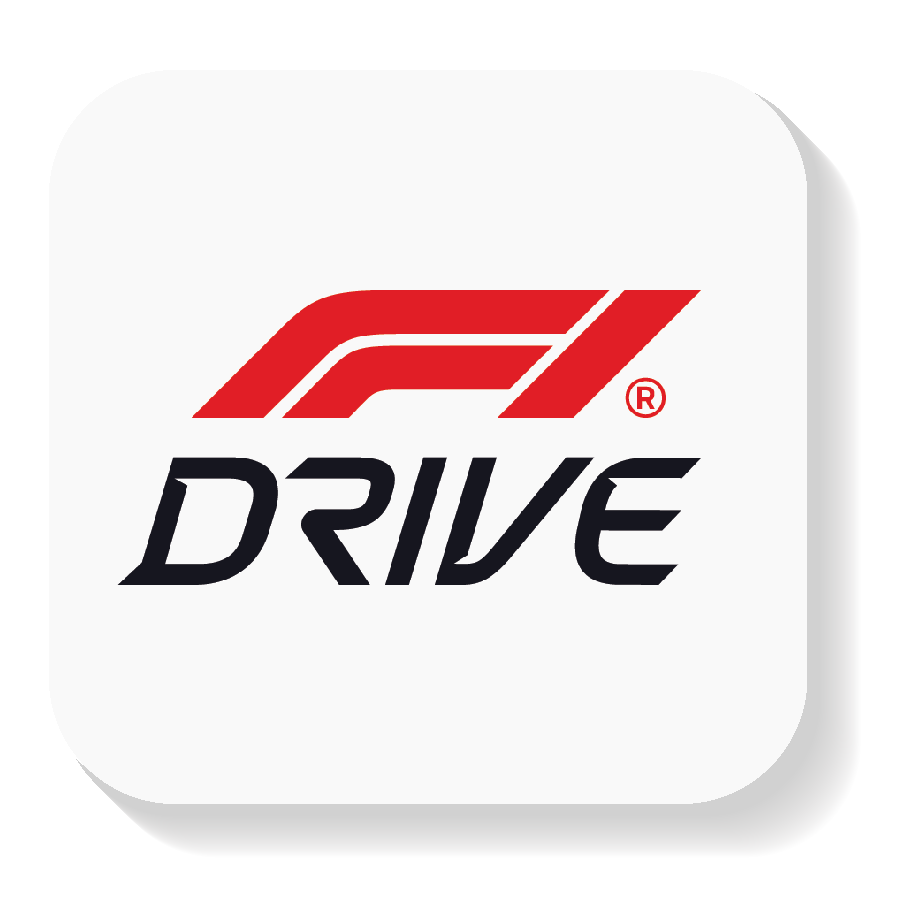 Grand Prix Plaza GPP icon F1 Drive 