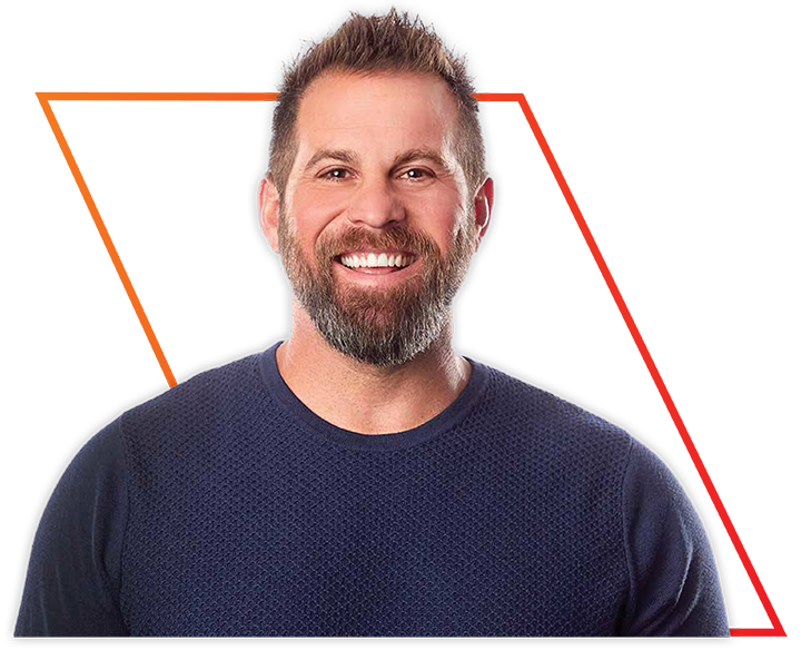 NADA Show 2026 main stage Jon Dorenbos headshot