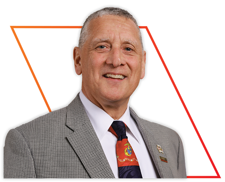 NADA Show 2026 Main Stage speaker Tom Castriota