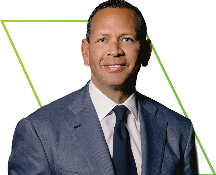 NADA Show 2026 main stage Earvin Alex Rodriguez