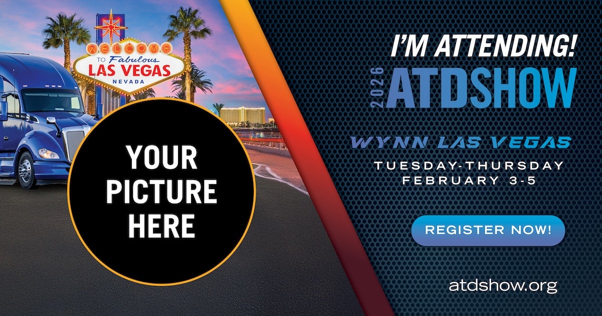 ATD Employees Join Me Graphic I'm attending