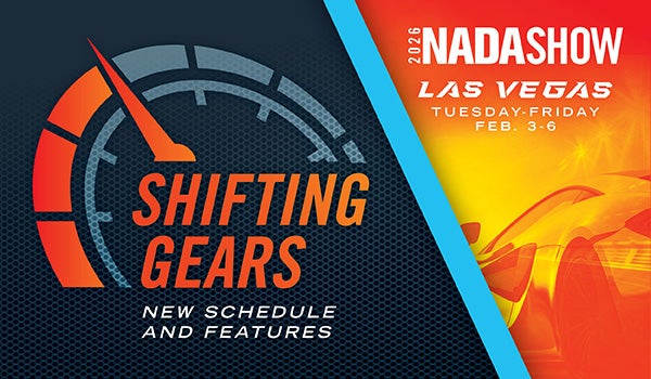 NADA Show 2026