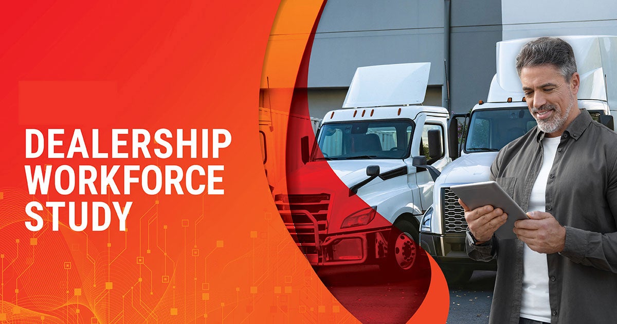 ATD Dealership Workforce Study
