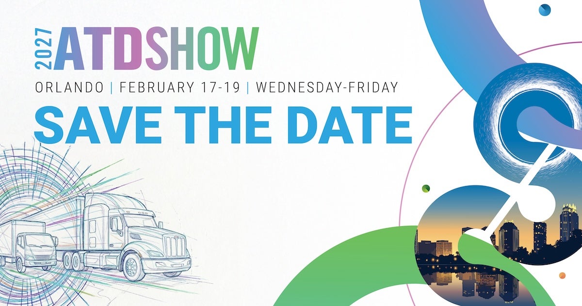 ATD Show 2027