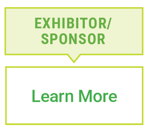 Exhibitor/Sponsor 
