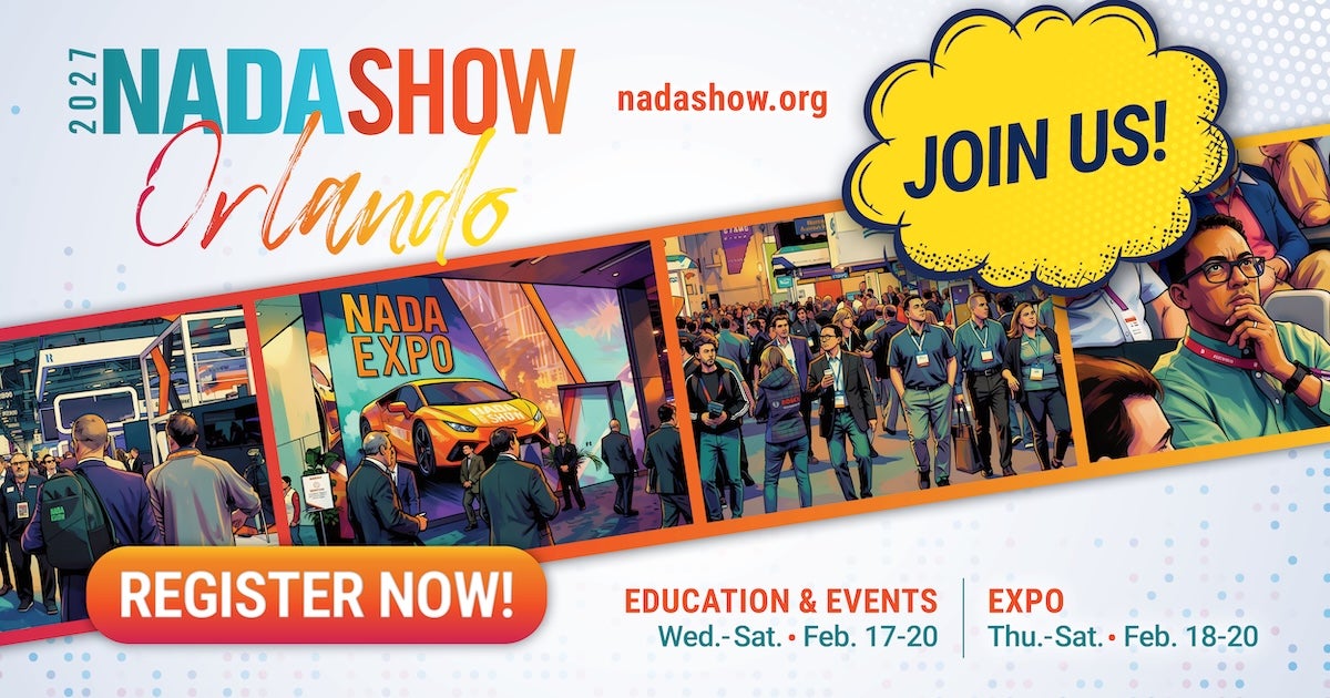 exhibitor promotion