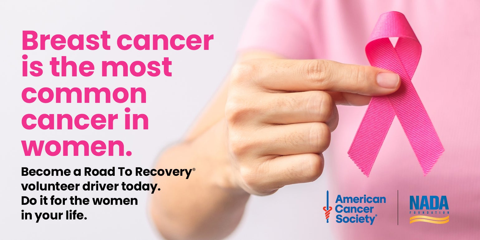Breast cancer is the most common cancer in women