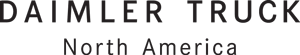 Daimler Truck North America logo 300px wide