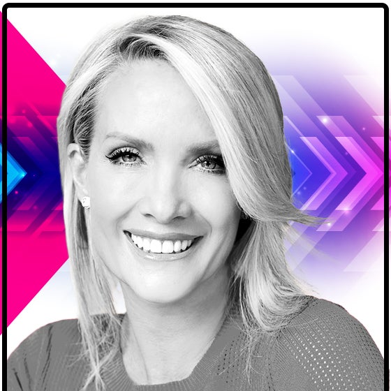 Dana Perino 2022 Show Keynote Speaker