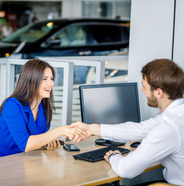 Dealership sales for everyone