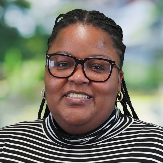 Dequila Pullen