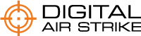 Digital Air Strike logo