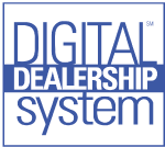 Digital Dealership System logo