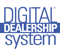 Digital Dealership System logo