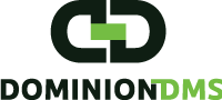Dominion DMS logo