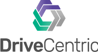 DriveCentric logo