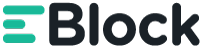 EBlock logo