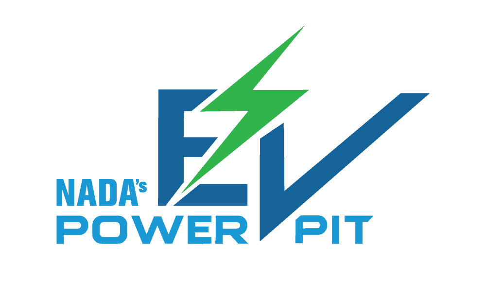 NADA EV Power Pit