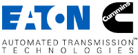 Eaton Cummins transmission technologies logo