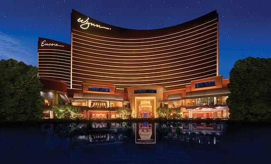 Encore and Wynn NADA Show 2020